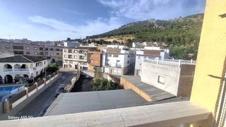 Flat  Calle huertas 5. Magnífico piso en zona los baños !!!!