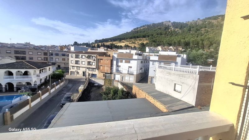Foto e0adebac-6dbf-49aa-9428-60b78171553c. Pis a calle huertas 5 a Jamilena