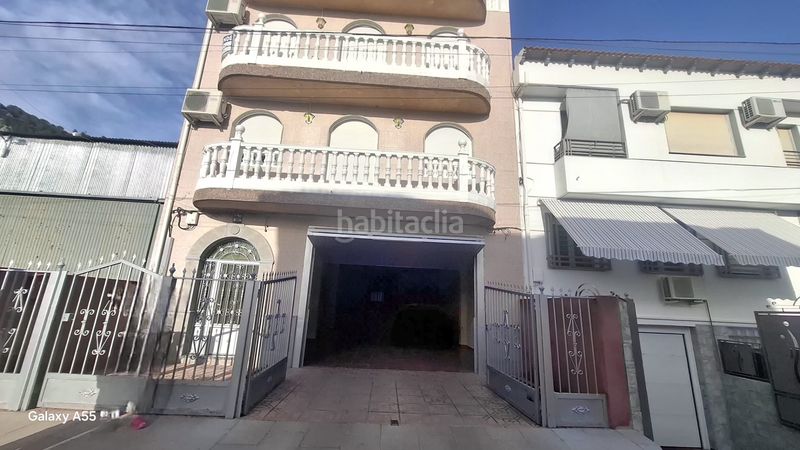 Foto f59cee60-b2d8-427e-a100-6c04d7c6b080. Pis a calle huertas 5 a Jamilena