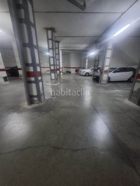 Foto 1dd3c955-55b2-45ad-8c52-5039f7384d0a. Aparcament cotxe a calle arroyo de san pedro 7 a Jaén