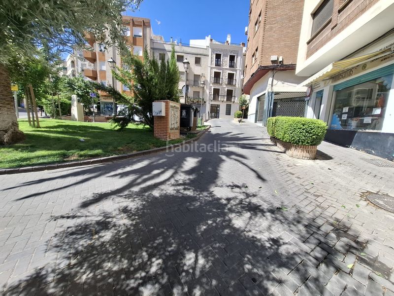 Foto 20136a4a-9c98-4631-9db5-10df5a978b93. Aparcament cotxe a calle arroyo de san pedro 7 a Jaén