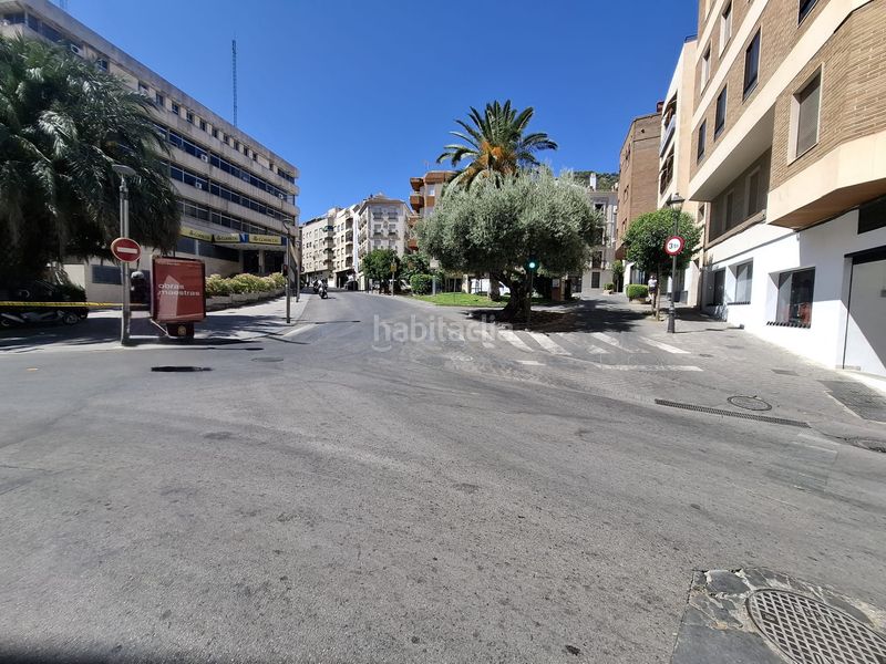 Foto 55625597-06db-45fd-9bb6-21a9d1c3c730. Aparcament cotxe a calle arroyo de san pedro 7 a Jaén