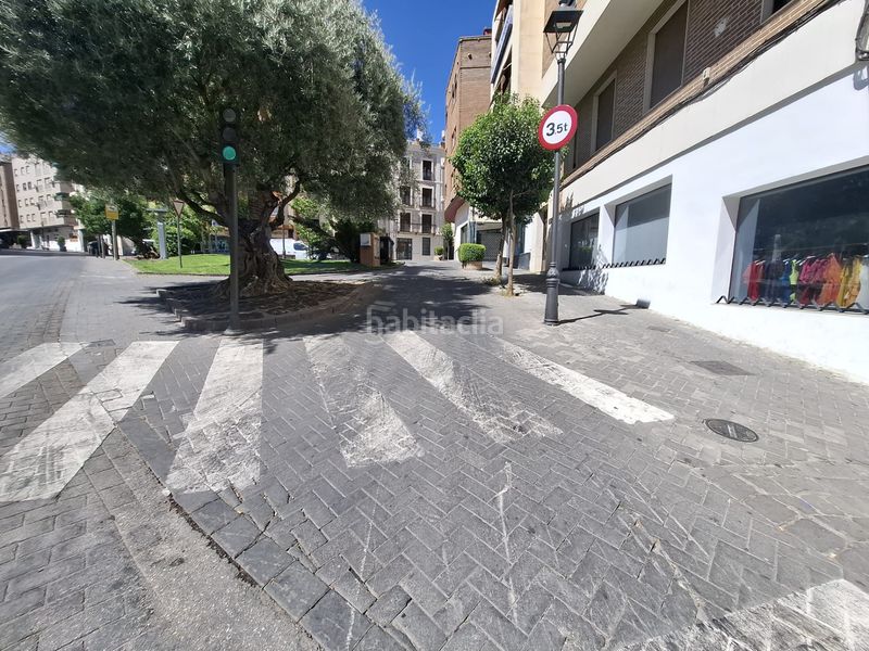 Foto e9ca0c28-8a7c-49f8-b681-e72e61a55295. Aparcament cotxe a calle arroyo de san pedro 7 a Jaén