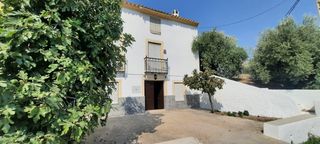 Casa in Pasaje la cerradura 1 41. ""magnífica casa rural en la cerradura (pegalajar-jaén)