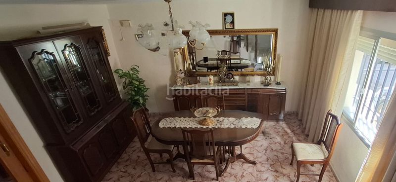 Foto 0a7f8426-37f0-422c-99ee-02153f1b2653. Duplex with heating in Alcantarilla - La Glorieta Jaén
