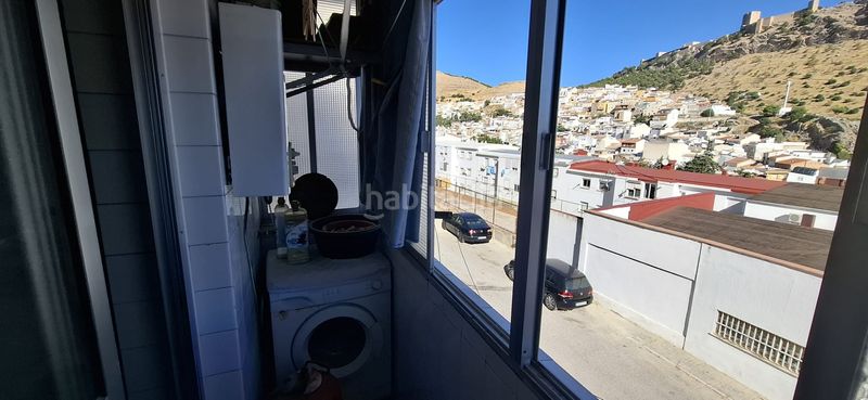 Foto 13560c71-512a-4a7e-b69b-c0640f0edd7c. Duplex with heating in Alcantarilla - La Glorieta Jaén