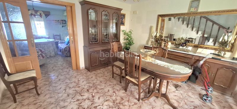 Foto b886e208-8a3d-4e43-a6b5-d176a9489d38. Duplex with heating in Alcantarilla - La Glorieta Jaén