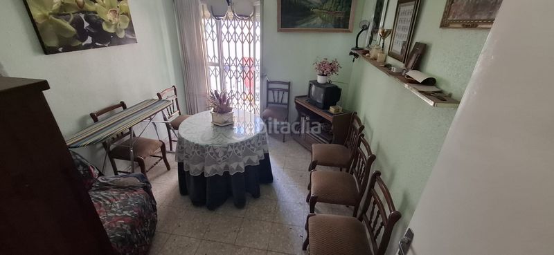 Foto ba29c2ea-df49-4e20-bf3b-17cdfec5d312. Duplex with heating in Alcantarilla - La Glorieta Jaén