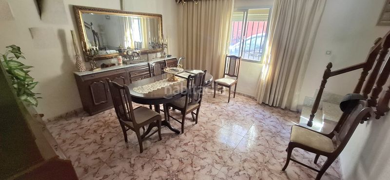 Foto efc5f835-92ef-478c-bc34-98f98ff24980. Duplex with heating in Alcantarilla - La Glorieta Jaén
