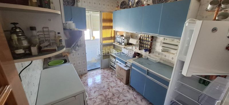 Foto fb731453-25c7-4bf6-be59-2916b89f6beb. Duplex with heating in Alcantarilla - La Glorieta Jaén