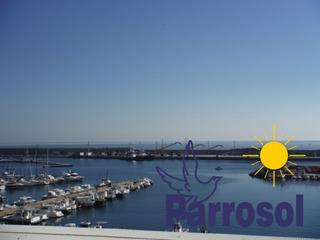 Apartament a Paseo del malecon 34