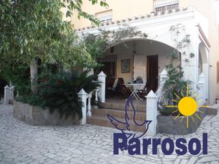 Chalet  Avenida de las marinas