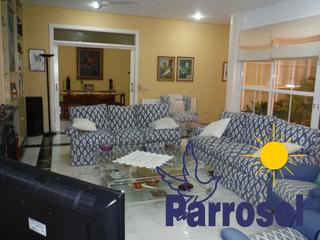 Chalet  Calle las gaviotas