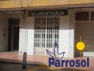 Rent Business premise in Calle mayor 180