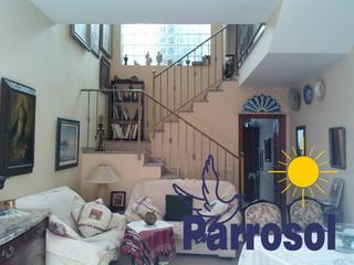 House  Calle garcilaso