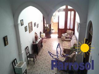 House  Calle mayor. Casa a 50 metros de la playa