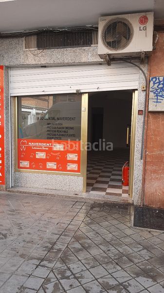 Foto 2aaf66a5-3f2d-4f0f-8abf-e352423ff519. Affitto locale commerciale in Barrio de Zaidín Granada