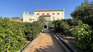 Planta baixa a Carcaixent
