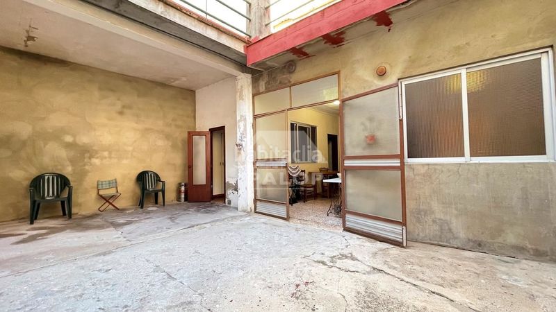 Foto 16181c66-6f47-483f-bf20-fbd9e28a892c. Casa a Carcaixent