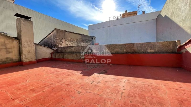Foto 55de467f-e7e5-41b6-9245-32447f624892. Casa a Carcaixent