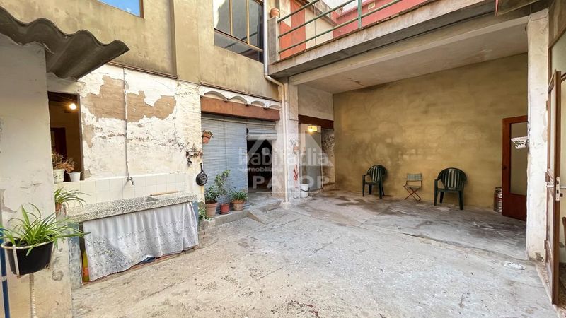 Foto a1d3df1d-b329-4a5d-8e99-a3e219beae26. Casa a Carcaixent