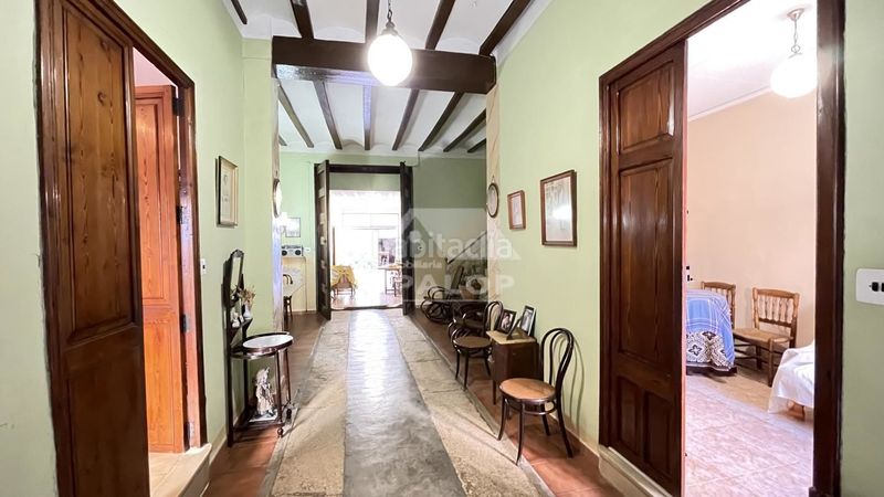 Foto a46726c1-1a3f-4619-9735-9a5fd1555039. Casa a Carcaixent