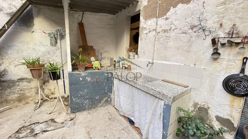 Foto c722672f-e204-4731-b65a-9a496d27821a. Casa a Carcaixent