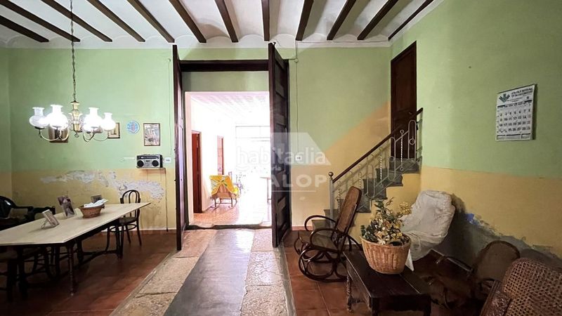 Foto d26527d9-258c-448f-a7ba-4ce305d5b620. Casa a Carcaixent