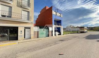 Terreny residencial a Carcaixent. Este solar se encuentra en carcaixent, valencia, en la zona de s