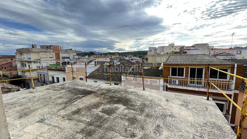Foto 0a95e2c5-3a6c-44b7-8228-da180c2dad97. Edificio in Carcaixent
