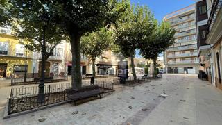 Lloguer Local Comercial a Carcaixent. Este local se encuentra en carcaixent, valencia,en la zona del p
