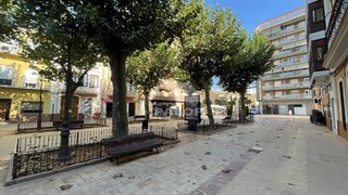 Rent Business premise in Carcaixent