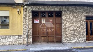 Local Comercial a Carcaixent