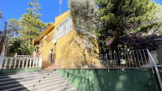 Casa a Carcaixent. Este chalet se encuentra en carcaixent, valencia, en la urbaniza