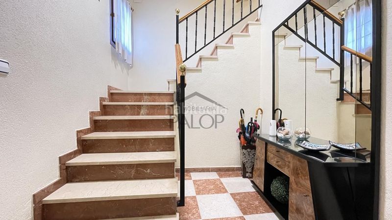 Foto 07613b93-ab4a-409d-a74b-6a6a10804812. Casa amb calefacció aparcament a Pobla Llarga (la)