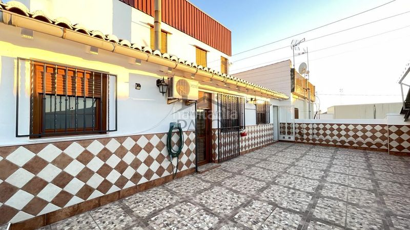 Foto 2069d42e-28de-4e0a-b1e2-268a125af873. Casa amb calefacció aparcament a Pobla Llarga (la)