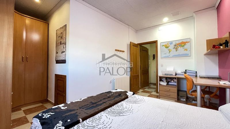 Foto 647aa1d2-fd43-42e4-b06c-b3a040653dab. Casa amb calefacció aparcament a Pobla Llarga (la)
