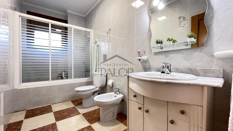 Foto 791d2a47-6dfe-4a99-8192-b6c7d2138159. Casa amb calefacció aparcament a Pobla Llarga (la)