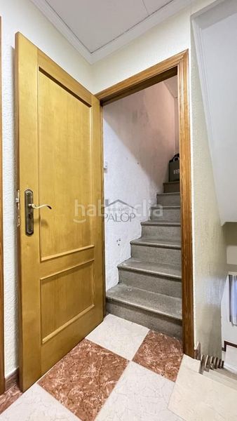 Foto b8165274-6de7-4be6-9d94-840c3f45ce46. Casa amb calefacció aparcament a Pobla Llarga (la)