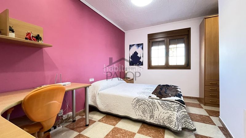 Foto cad21772-7662-4a40-ba38-b79c074e83ef. Casa amb calefacció aparcament a Pobla Llarga (la)