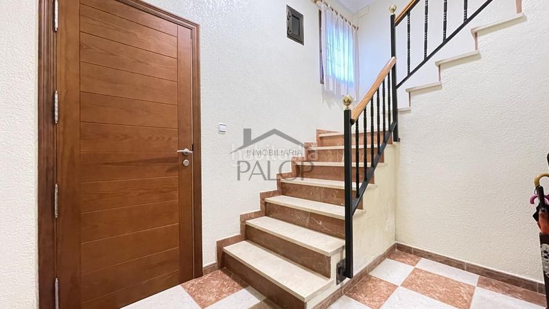Foto cb07764b-3a2b-4d0b-880b-cb66e7df3c62. Casa amb calefacció aparcament a Pobla Llarga (la)