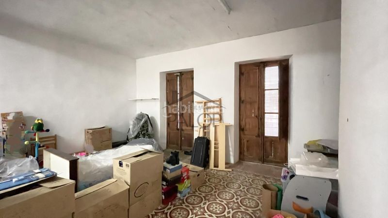 Foto d2a0faf3-09f3-4bfa-b867-537e42ff97b0. Casa amb calefacció aparcament a Pobla Llarga (la)