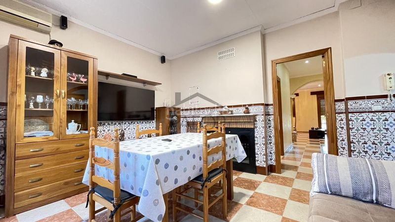 Foto d4e017c6-6855-4e95-970f-d0c56a78eba7. Casa amb calefacció aparcament a Pobla Llarga (la)