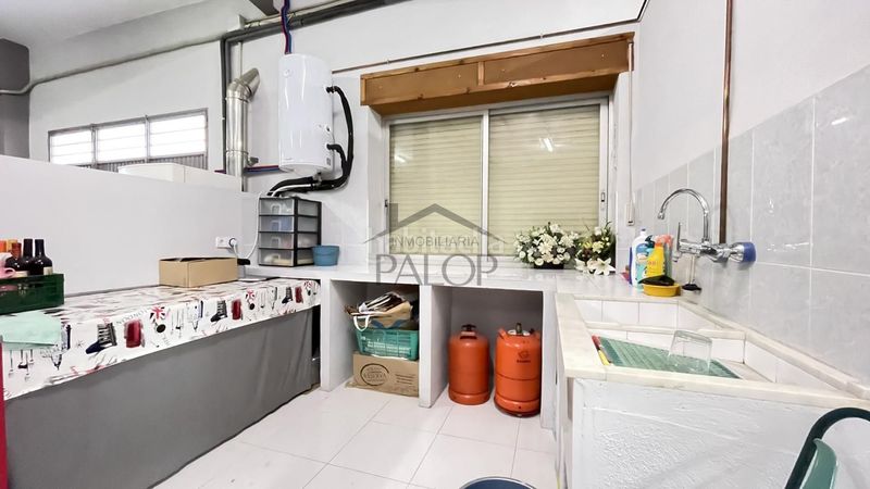 Foto d7235b0e-440e-4153-a4b3-3418a591919a. Casa amb calefacció aparcament a Pobla Llarga (la)