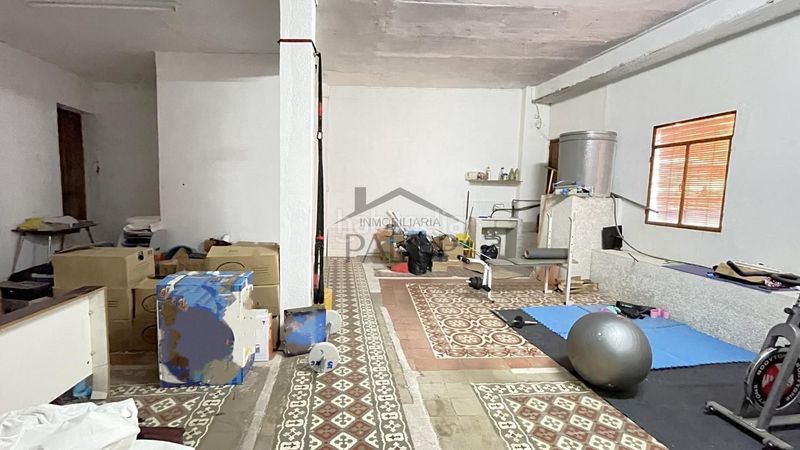 Foto ea3bd25d-759c-4fea-9907-bffea549a33d. Casa amb calefacció aparcament a Pobla Llarga (la)