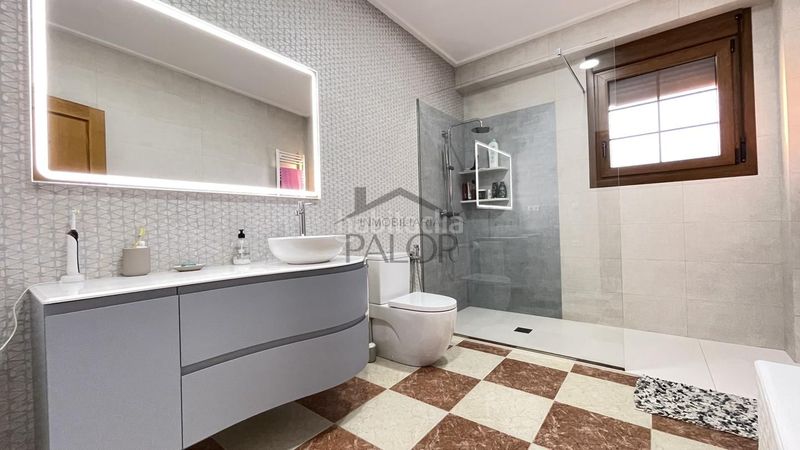 Foto eaa6be63-db27-45c5-892a-7717945c8c54. Casa amb calefacció aparcament a Pobla Llarga (la)