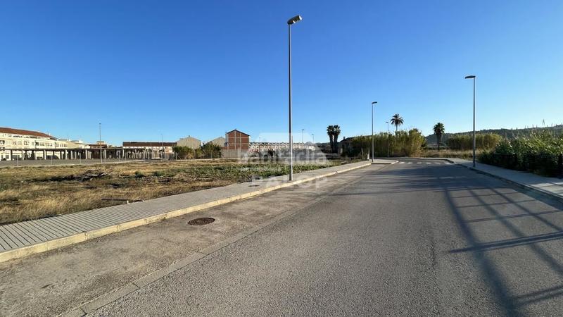 Foto 02aff691-a17a-4f96-a045-9280ce653ffc. Terreny residencial a Carcaixent