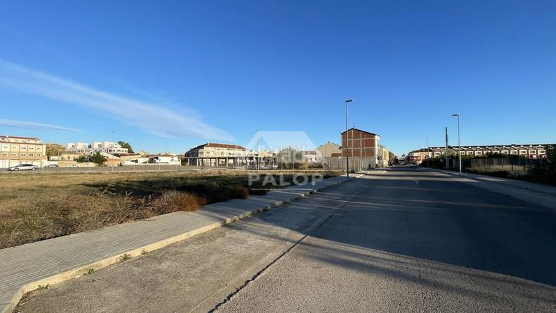 Foto 1f0bb5d9-e699-414f-9283-f22c2630807f. Terreny residencial a Carcaixent