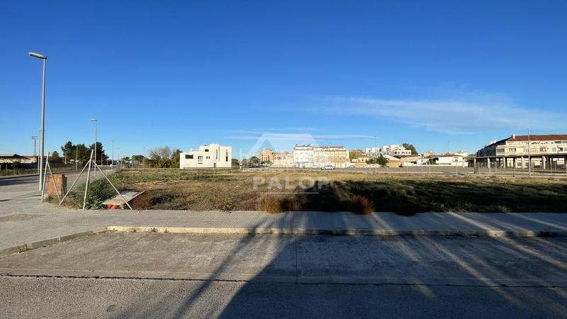 Foto 54834227-110d-4669-9bb7-9e4ae60e461d. Terreny residencial a Carcaixent