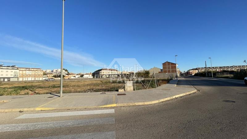 Foto 689b35da-6d69-4041-a66d-b8d875d5b90d. Terreny residencial a Carcaixent
